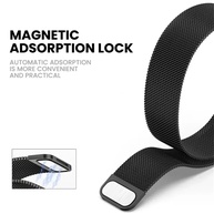 Pulseira Magnética Mi Band: Estilo e Conforto! - imagem 4