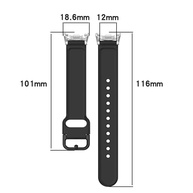 Pulseira Xiaomi Mi Band: Estilo e Conforto! - imagem 4