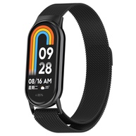 Pulseira Milanese Mi Band 8/9: Elegância e Conforto - imagem 4