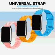 Pulseira Esportiva Redmi Watch: Estilo e Conforto! - imagem 4