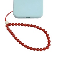 Pulseira de Celular em Ágata Natural - imagem 4