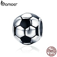 Pulseira de Futebol em Prata 925 Bamoer - imagem 1