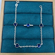 pulseira-e-anel-azul-coracao-925-prata-kit