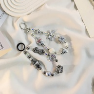 Colar e Pulseira para Celular: Elegância e Charme! - imagem 2