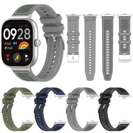 Pulseira Esportiva Silicone: Redmi & Mi Band - imagem 1