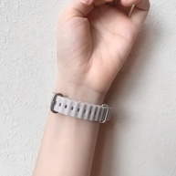 Pulseira Mi Band 10/9/8: Conforto e Estilo - imagem 4
