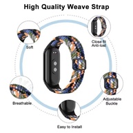 Pulseira Mi Band 8/9: Conforto e Estilo! - imagem 4