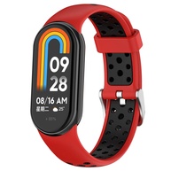 Pulseira Xiaomi Mi Band 10/9: Conforto e Estilo - imagem 4