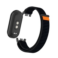 Pulseira Nylon Respirável Mi Band: Conforto e Estilo - imagem 4