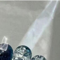 Pulseira Estrela Borboleta Cristal - Jóia Versátil e Elegante - imagem 1