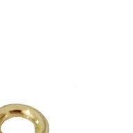 Pulseira Infantil Nome Ouro 18k: Joia Personalizada! - imagem 1