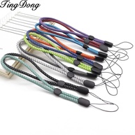 Pulseira Lanyard: Segure Tudo com Estilo! - imagem 1