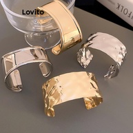 Pulseira Lovito Elegante: Brilho e Estilo! - imagem 1