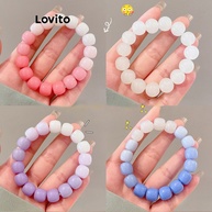 Pulseira Lovito: Estilo e Cor em Degradê! - imagem 1