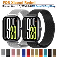 Pulseira Magnética Mi Band: Estilo e Conforto! - imagem 1