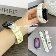 Pulseira Mi Band 10/9/8: Estilo e Conforto! - imagem 1
