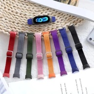 Pulseira Mi Band 8/9: Conforto e Estilo! - imagem 1