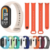 Pulseira Mi Band 8/9/10: Conforto e Estilo no Seu Pulso! - imagem 1