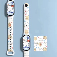 pulseira-mi-band-estilo-e-flores-x