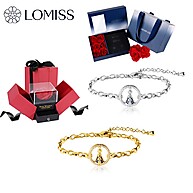 Pulseira Nossa Senhora: Elegância em Ouro 18k - imagem 1