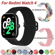 Pulseira Nylon Redmi Watch/Mi Band: Conforto e Estilo - imagem 1