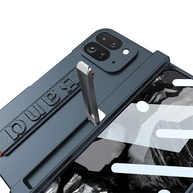 Pixel Z Fold Case: Capa com Porta-Caneta e Pulseira - imagem 3