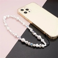 Pulseira de Celular Pérola: Elegância e Praticidade - imagem 4