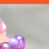 Pulseira Princesa Crianças: Acessório Ideal para Festas e Presentes - imagem 1