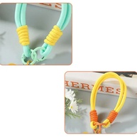 Pulseira de Celular Colorida: Estilo e Segurança! - imagem 4