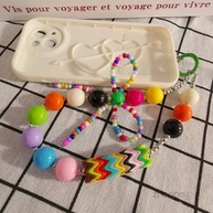 Pulseira Lanyard para Celular: Estilo e Segurança! - imagem 4