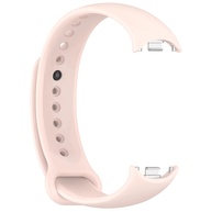 Pulseira Xiaomi Band 9/8: Silicone Esportivo Confortável - imagem 1
