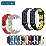 Pulseira Xiaomi Mi Band 10/9: Conforto e Estilo - imagem 1