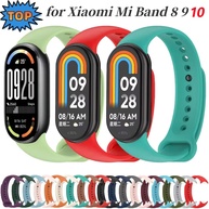 Pulseira Xiaomi Mi Band 8/9/10: Conforto e Estilo - imagem 1