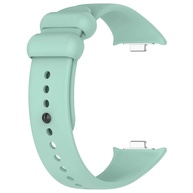 Pulseira Xiaomi: Silicone Premium para seu Smartwatch - imagem 1
