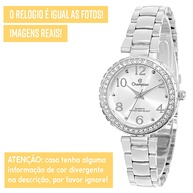 Relógio Champion Feminino: Troque Pulseiras! - imagem 2