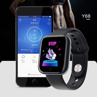 Smartwatch SKMEI: Saúde e Fitness no Seu Pulso - imagem 2