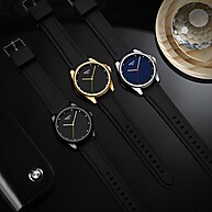 NIBOSI 2570: Elegância e Precisão no Seu Pulso - imagem 2
