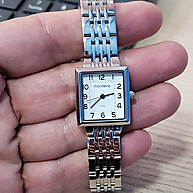 Mondaine Mini: Elegância e Precisão no seu Pulso - imagem 2