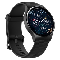 Smartwatch Motorola Moto Watch 120 Preto: Tecnologia e Estilo no Seu Pulso - imagem 1