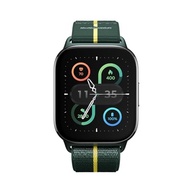Smartwatch Motorola Moto Watch Fit Verde: Estilo, Tecnologia e Resistência no Seu Pulso - imagem 2