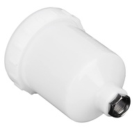 Copo de Substituição 125ml para Pistola de Pulverização Yctze HVLP - Rosca 15mm Fêmea - imagem 1