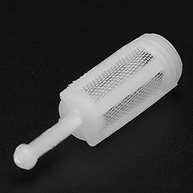 Filtros de Nylon para Pistola de Pulverização - Malha Fina para Acabamento Impecável - imagem 5