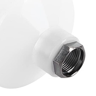 Copo de Substituição 125ml para Pistola de Pulverização Yctze HVLP - Rosca 15mm Fêmea - imagem 5