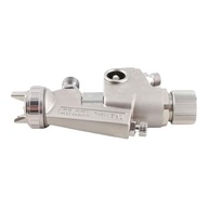 Pistola de Pulverização Akozon 98psi: Atomização Fina para Tintas de Média/Baixa Viscosidade - imagem 5