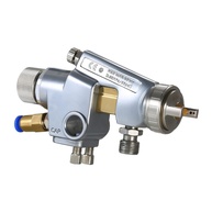 Tomshin WA-200-202P 2.0mm - Pulverizador de Tinta Automático Profissional para Madeira e Indústria - imagem 1