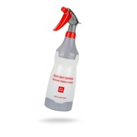 MaxShine Pulverizador de Gatilho Resistente a Produtos Químicos - 740ml com Bocal Ajustável - imagem 2