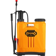 Pulverizador Agrícola Manual 20L: Proteja Sua Lavoura! - imagem 1