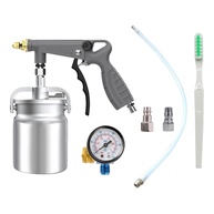 Pulverizador de Ar para Carro com Medidor - Atomização de Alta Qualidade e Copo de 33,82 oz - imagem 1