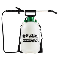 Pulverizador Brudden 5L: Eficiência na Palma da Mão - imagem 1