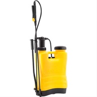 Pulverizador Costal 12L VONDER: Leve e Eficiente - imagem 1